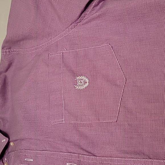 Chaps XL dress shirt - Picture 2 of 3